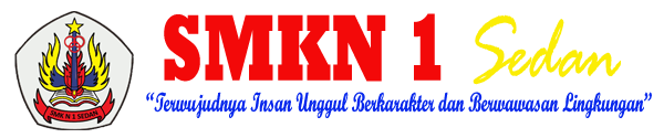 SMK Negeri 1 Sedan